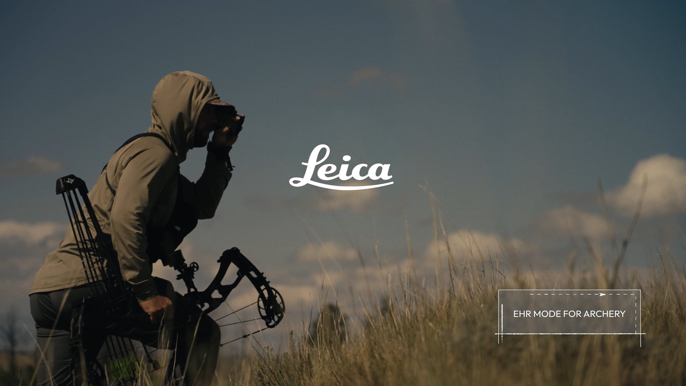 LEICA | CRF Max Launch Campaign