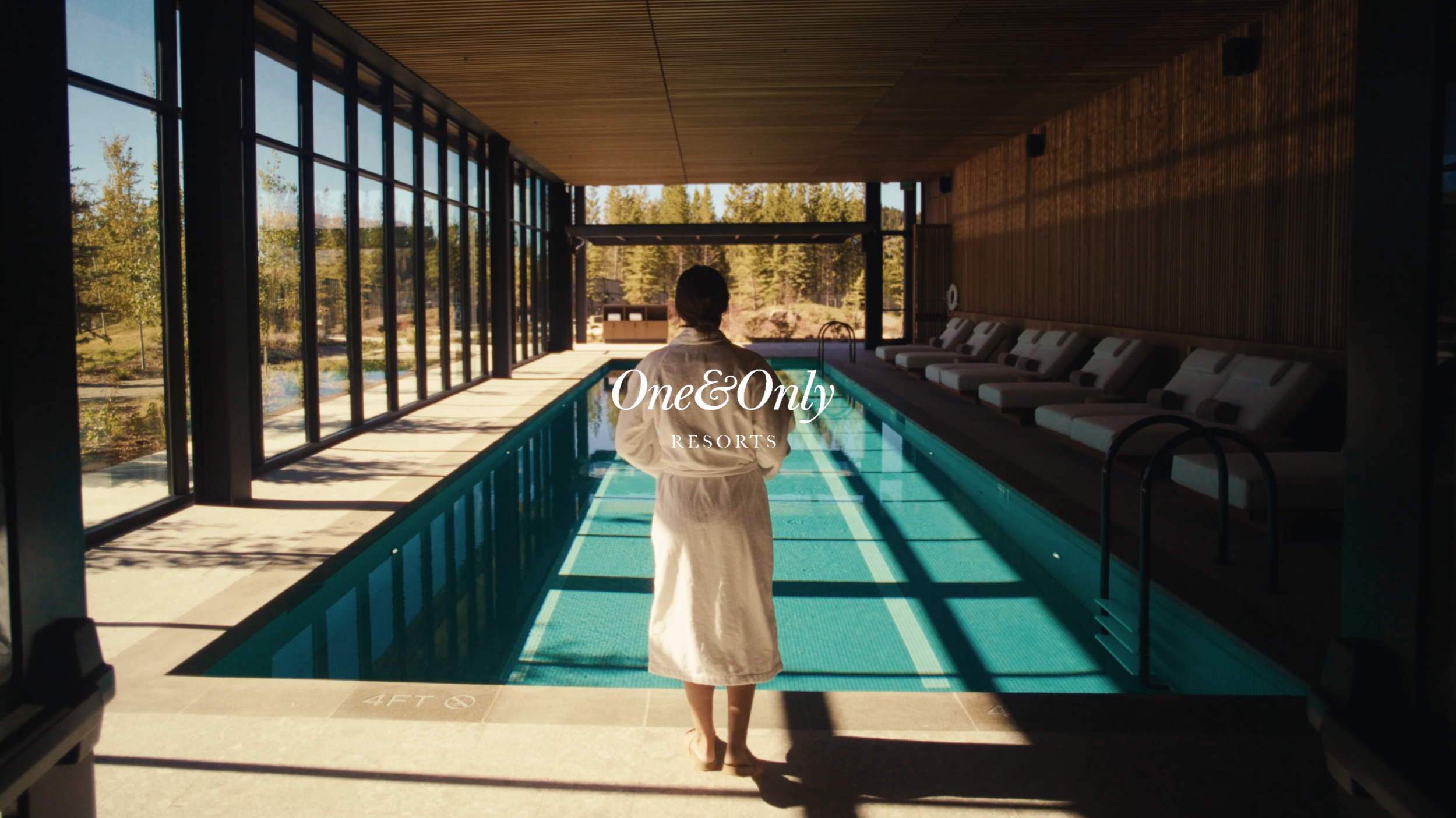 
One & Only Resorts | Private Residences