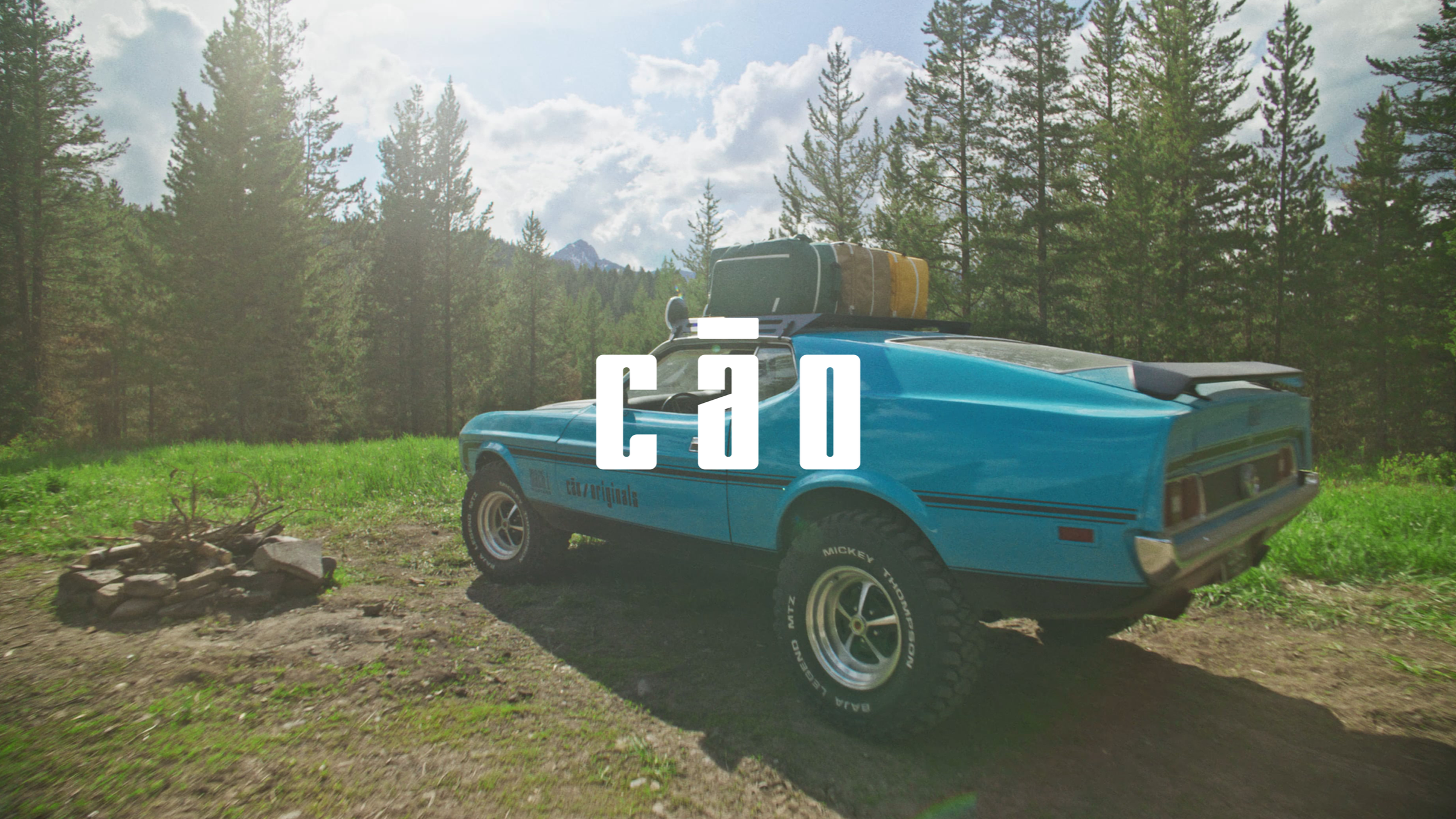 CAO | Change Is In The Air