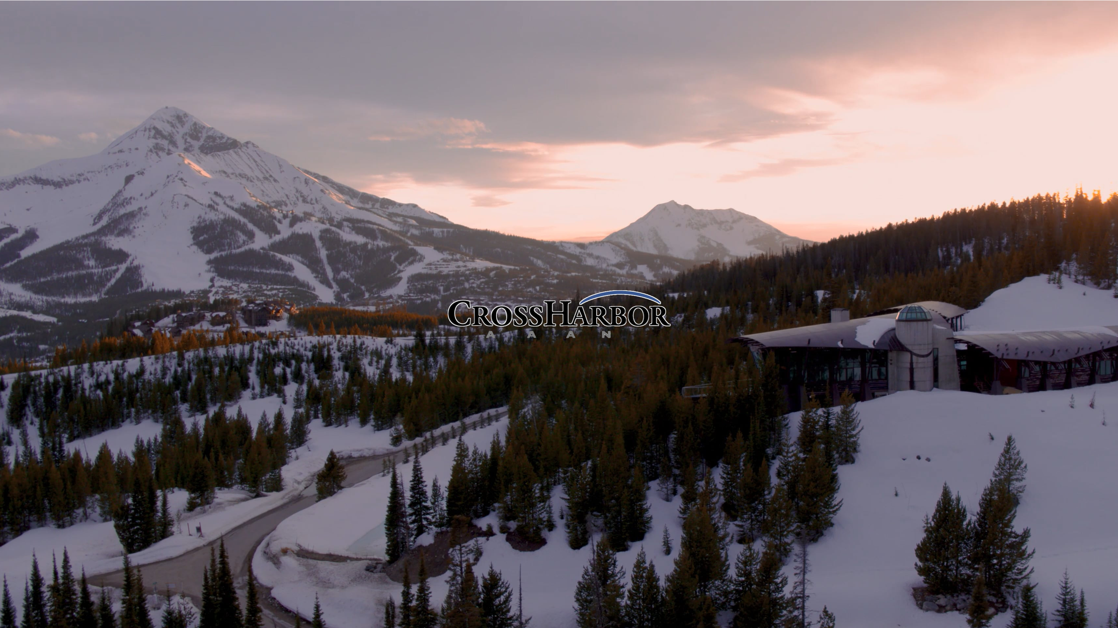 Cross Harbor | Big Sky Real Estate