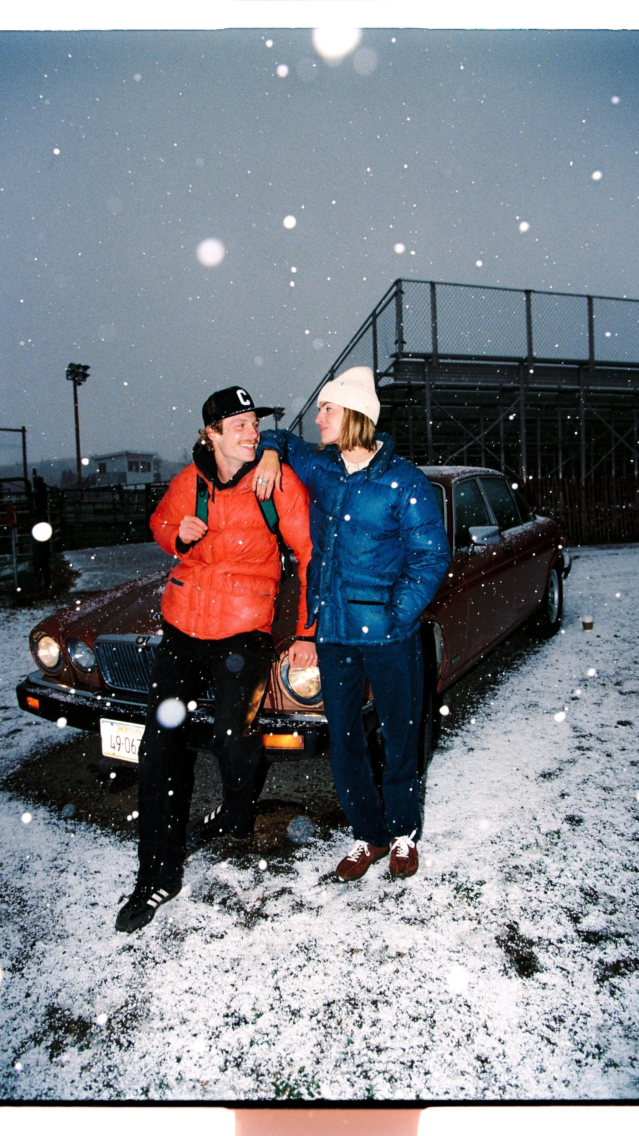 CAO: HOLIDAY CAMPAIGN