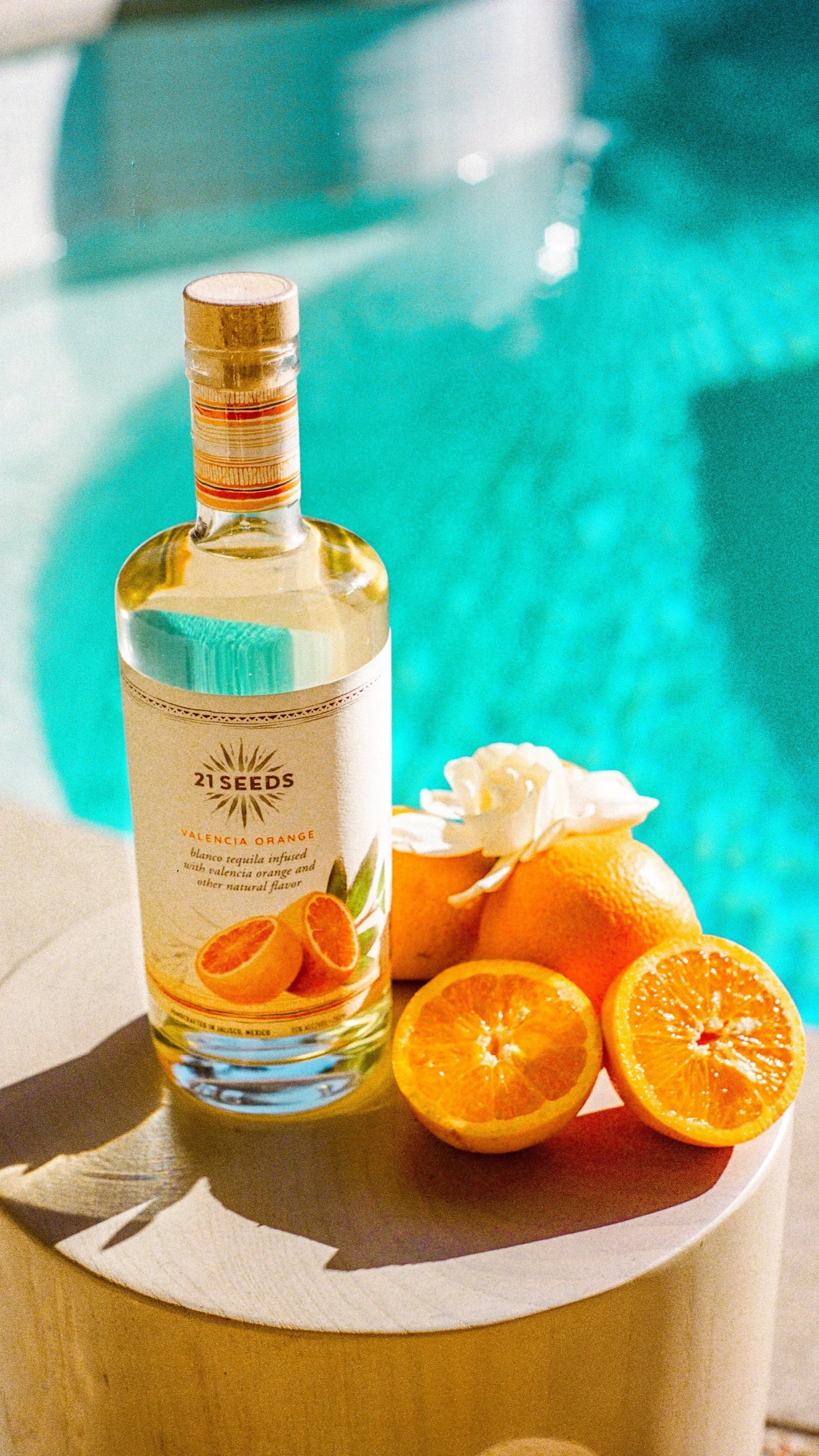 21 SEEDS: COLTON UNDERWOOD