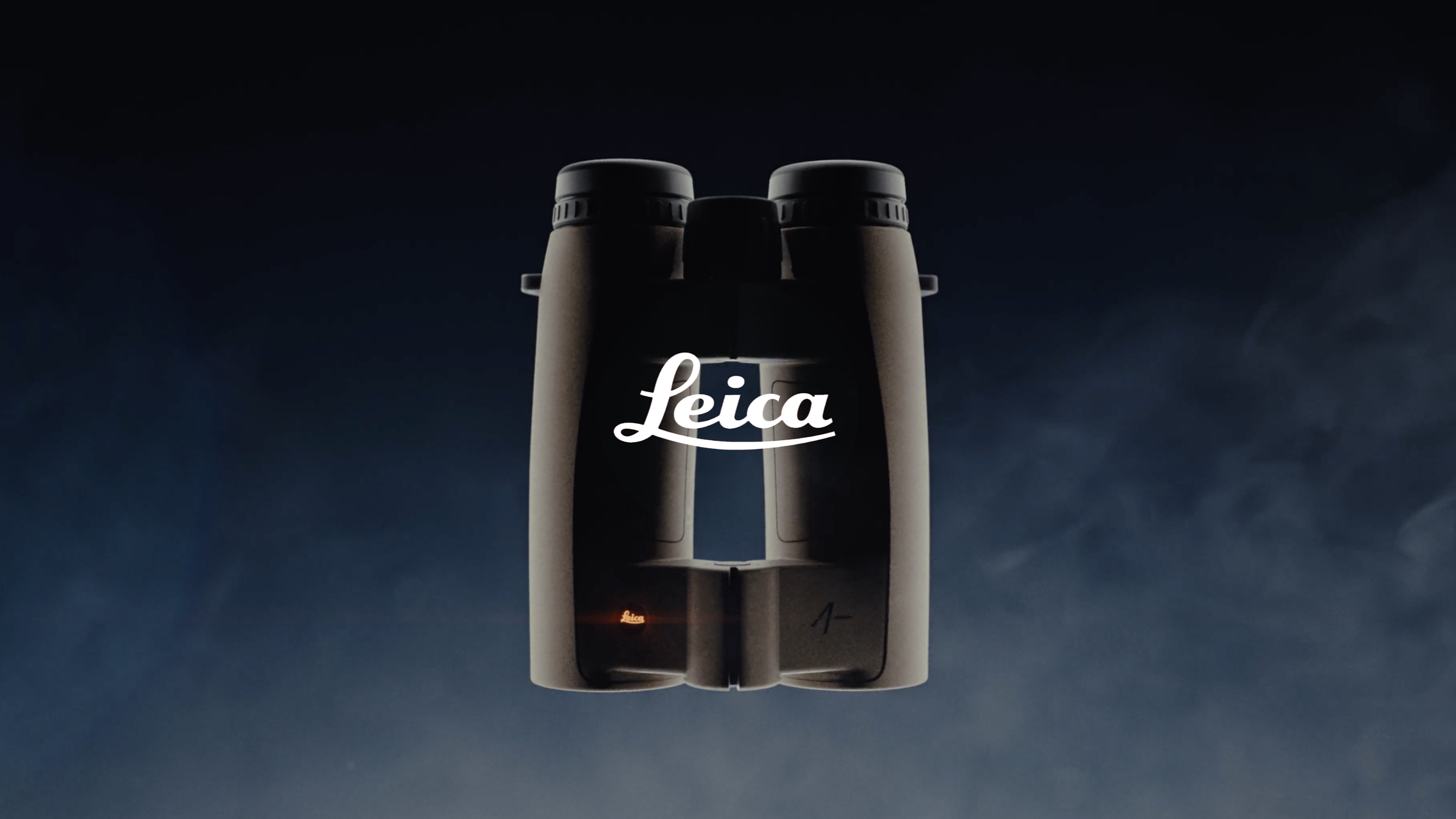 LEICA  |  GEOVID GLOBAL LAUNCH