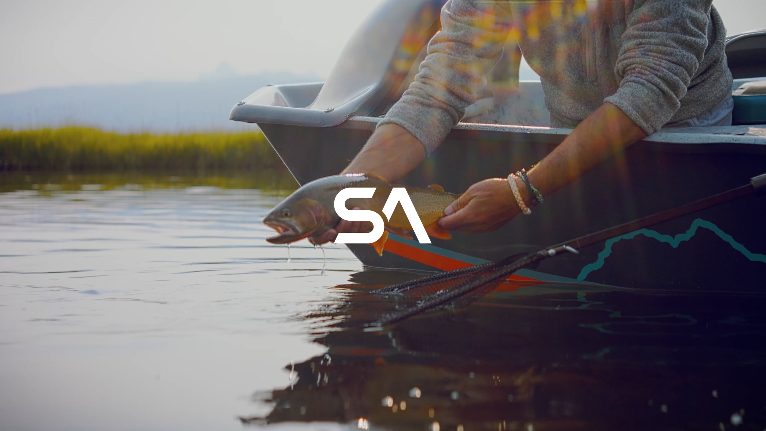 Scientific Anglers | Anthem