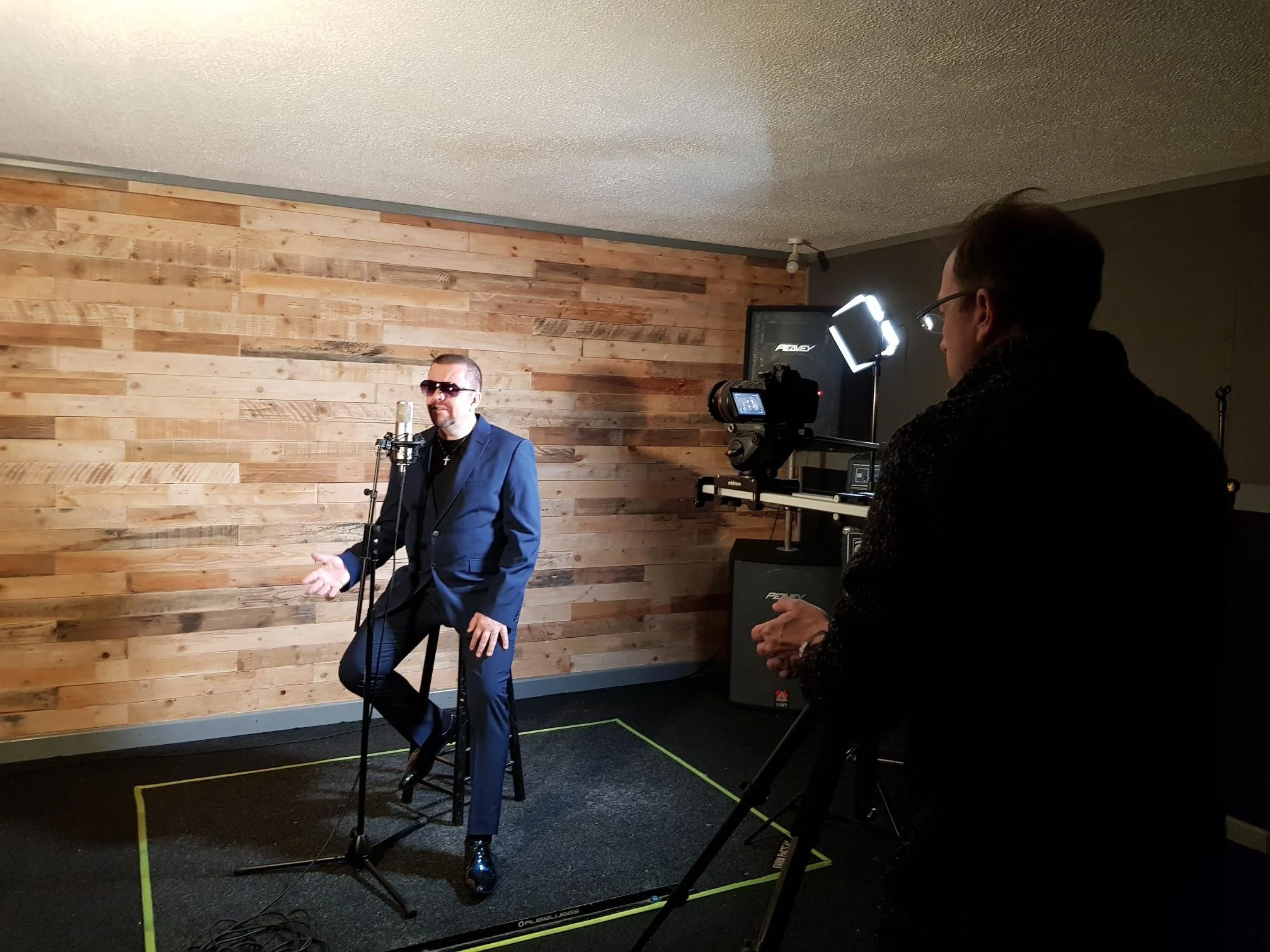 Video production | Filmmaking