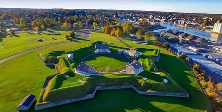 © Copyright, OswegoNY.org