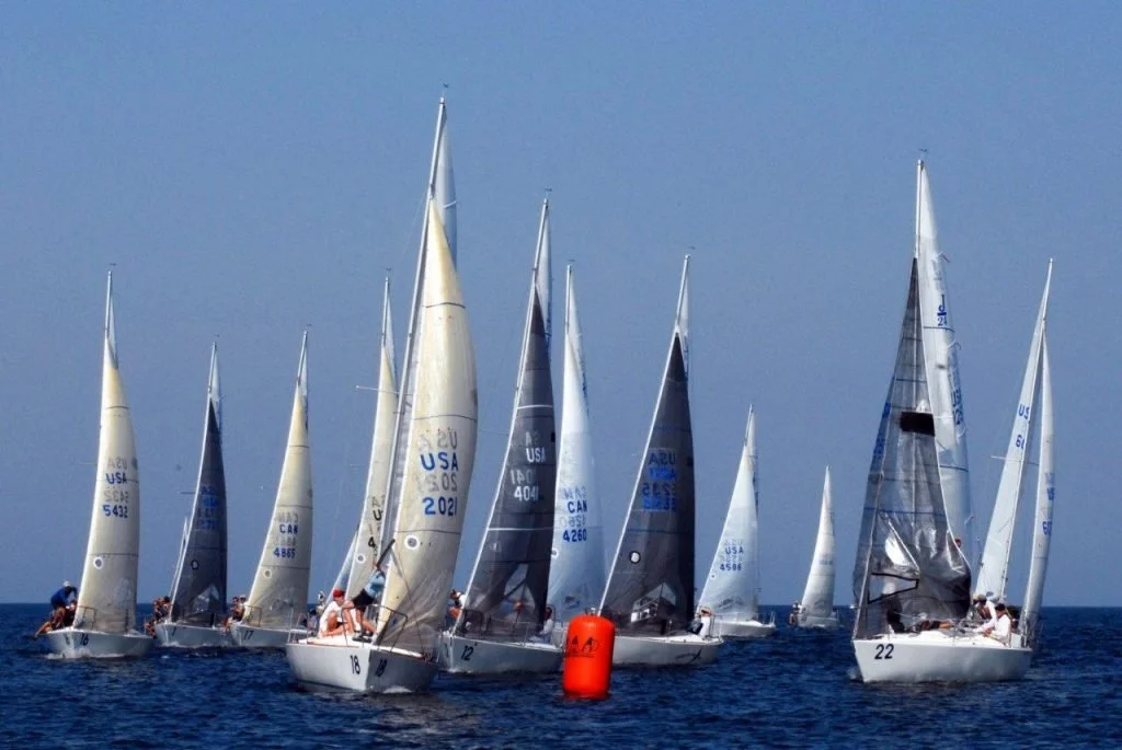 J24 Regatta