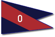 OYC Burgee