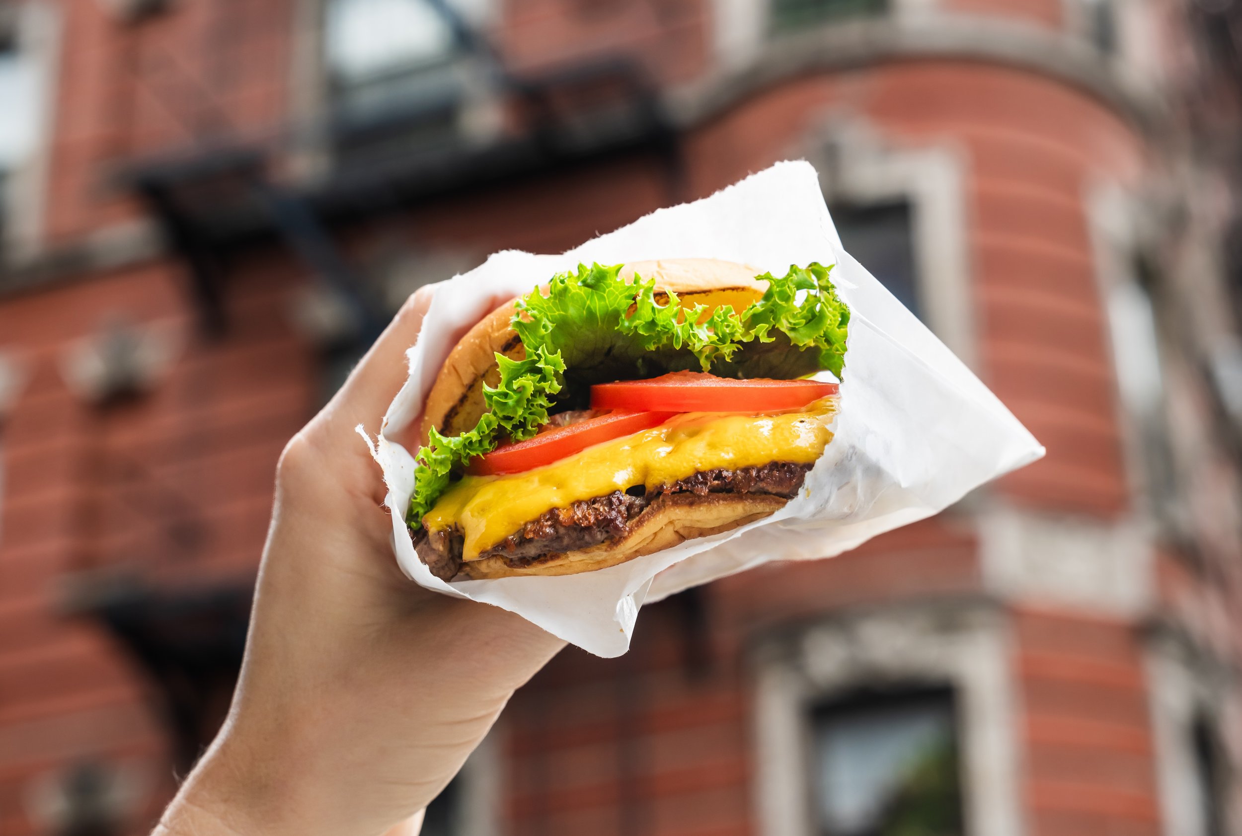 Shake Shack: Staying True While Scaling