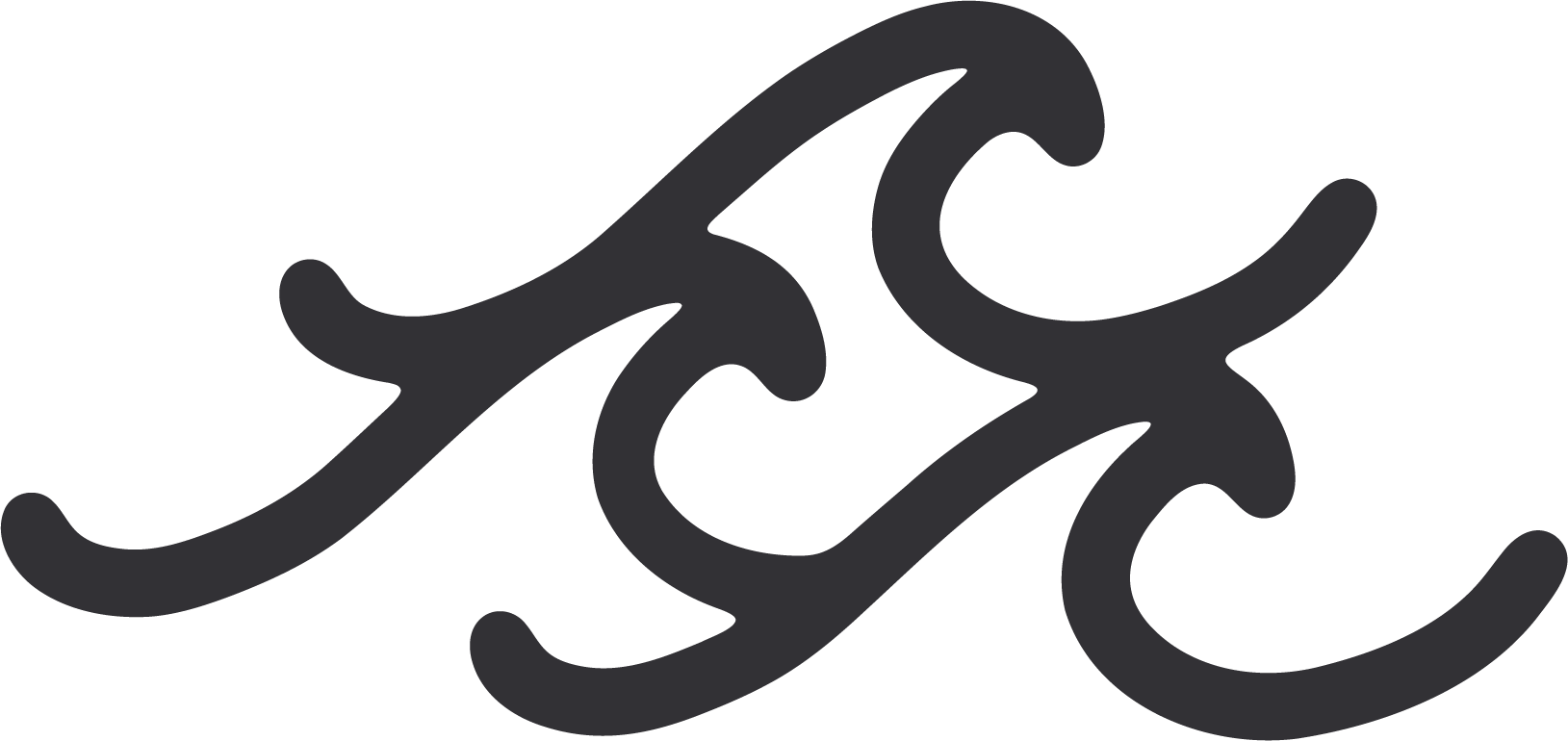 Stylized black cursive letters spelling out "Ice" on a transparent background.