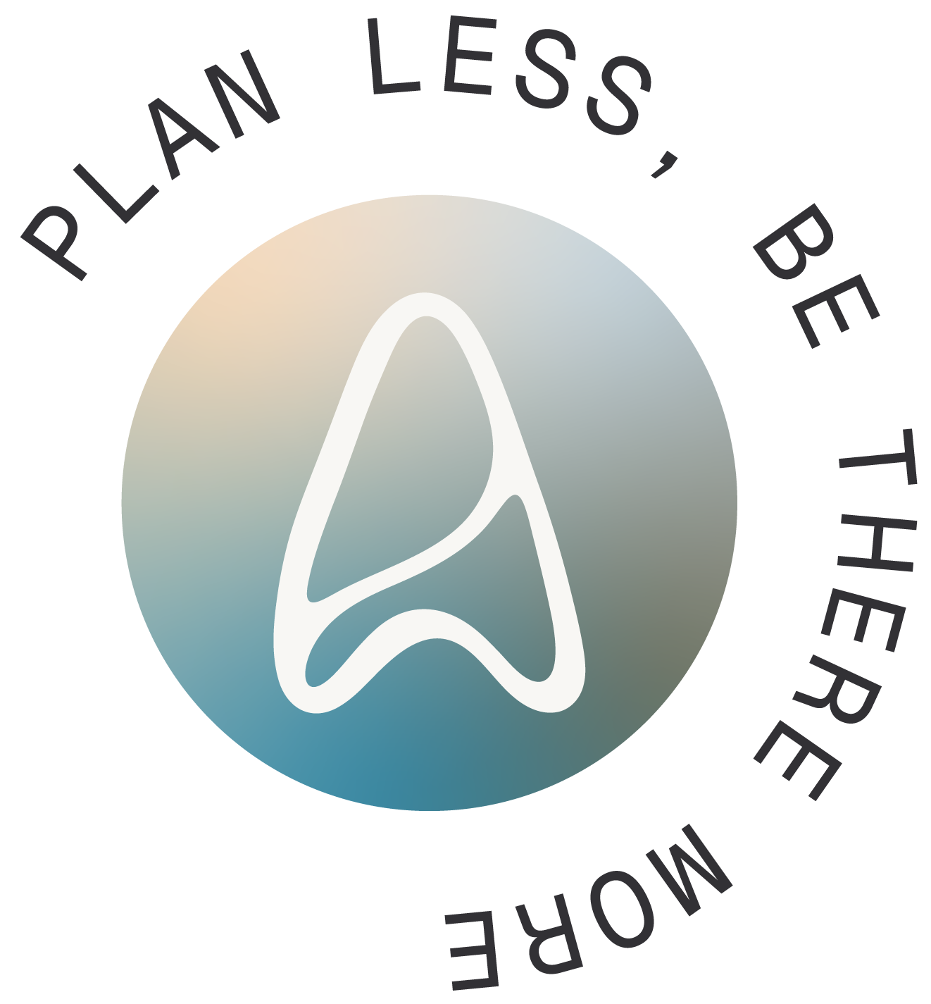 Abstract digital design featuring a white outline of a rocket on a gradient background with dark hexagonal shapes surrounding the edges.