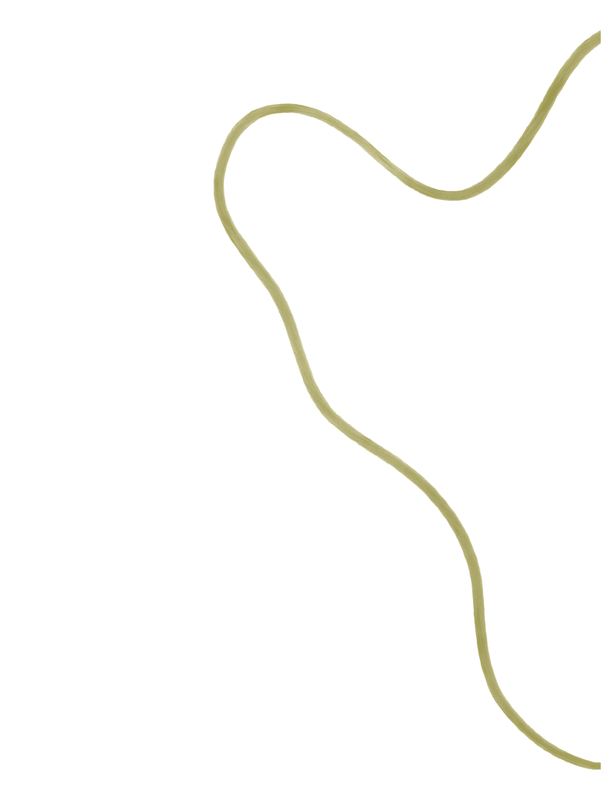 Close-up view of a DNA double helix strand with a black background.