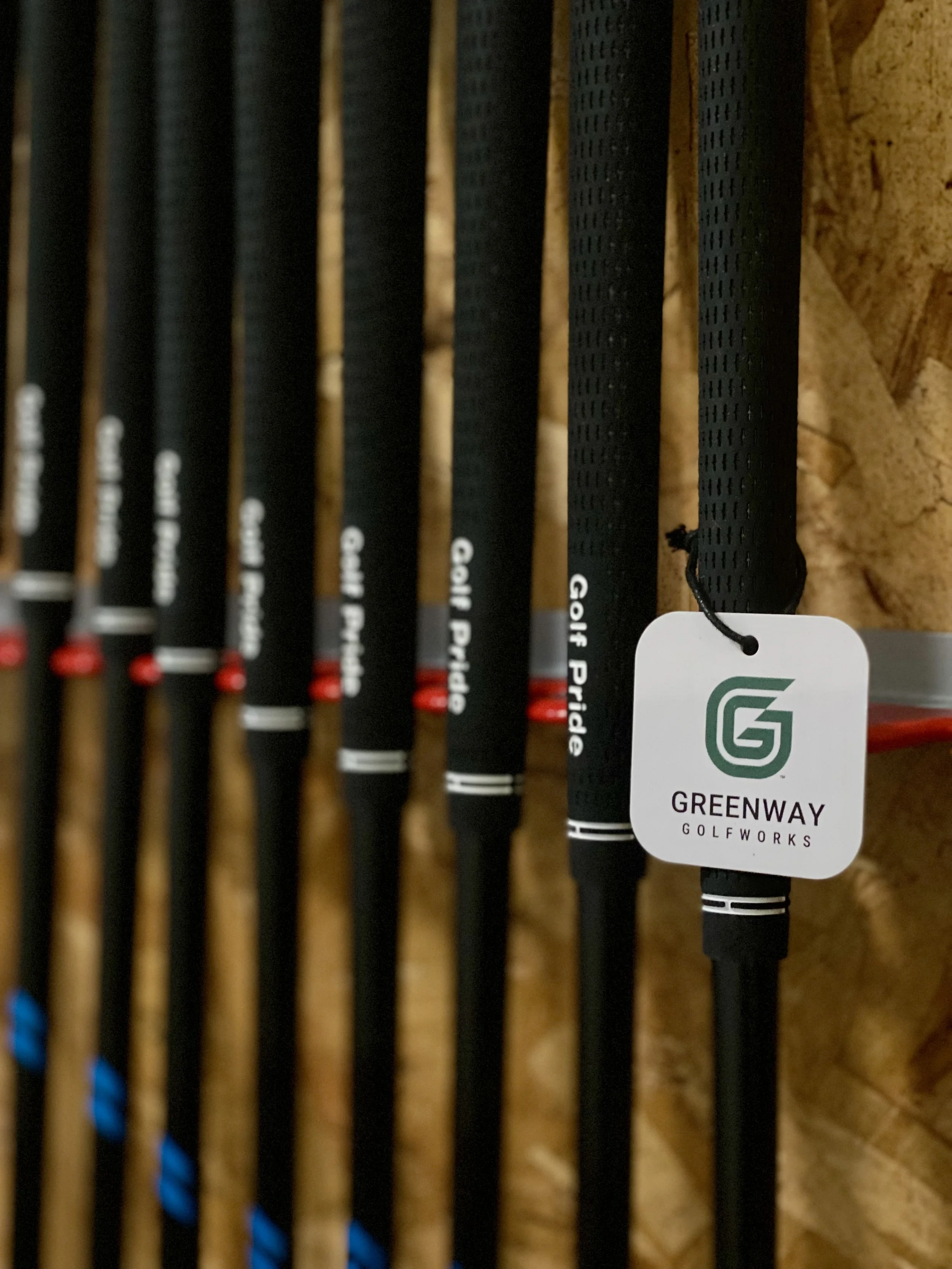 Why Re-Gripping Your Golf Clubs Matters More Than You Think