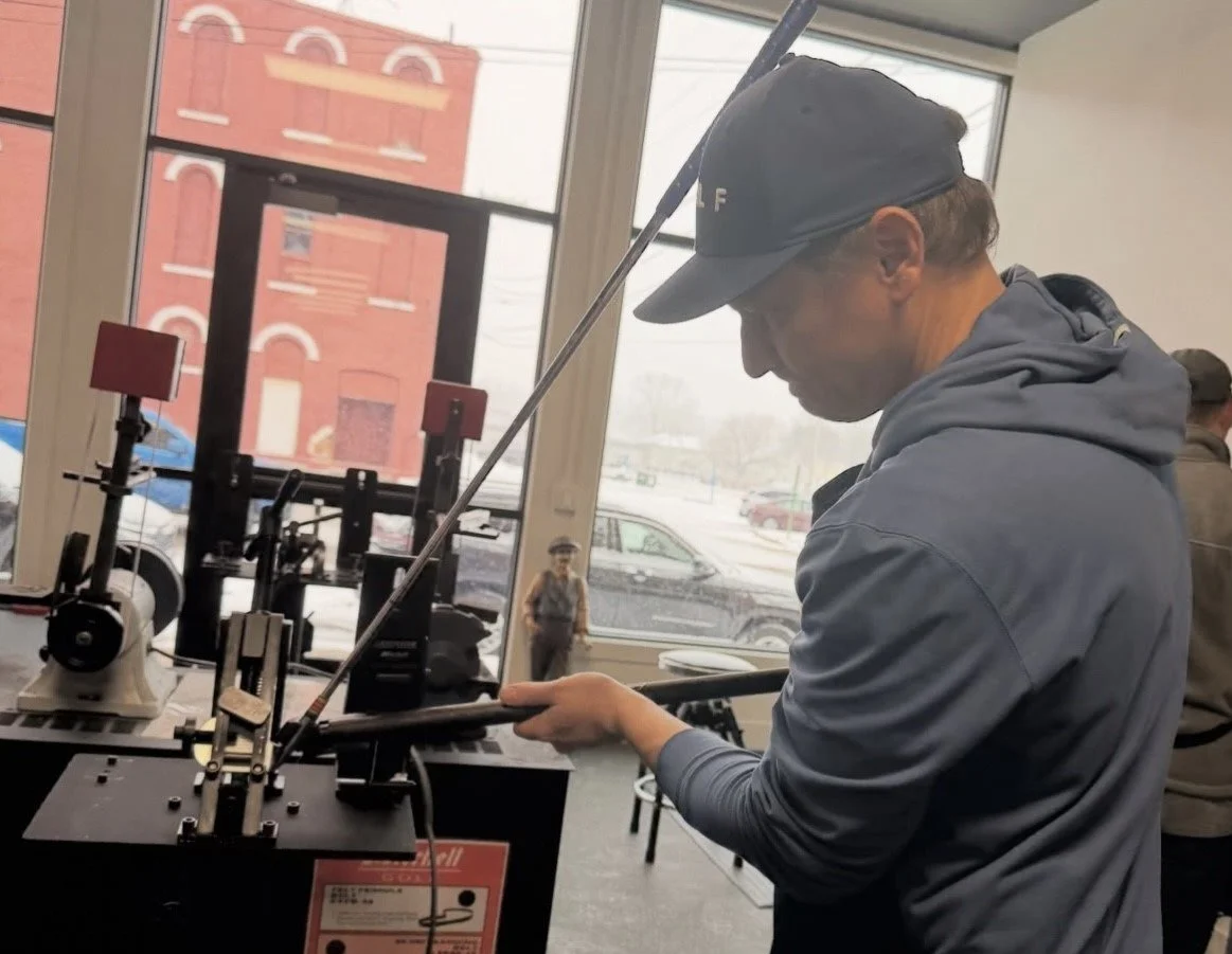 You Spent All Winter on a Simulator. Here’s What to Check Now.