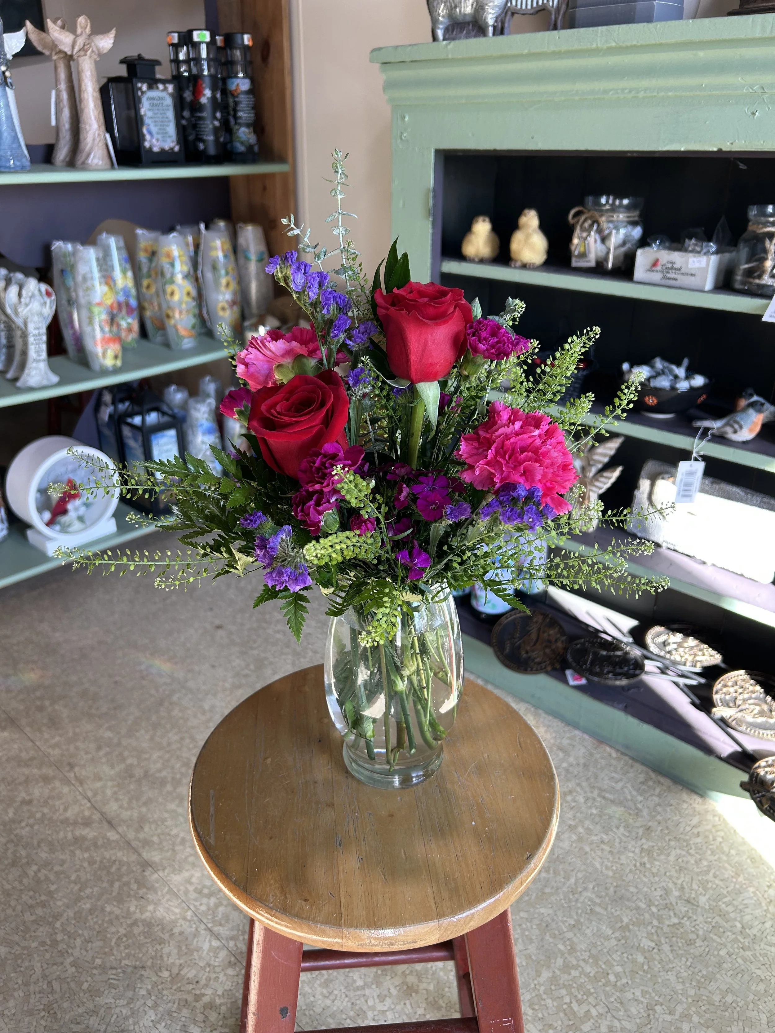 Little Bitty Pretty One