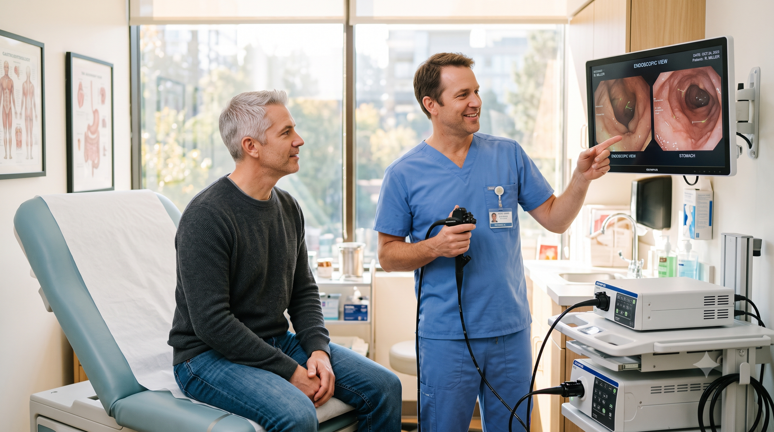 Everything About Colonoscopy Has Improved. Except the Part You Do Yourself.