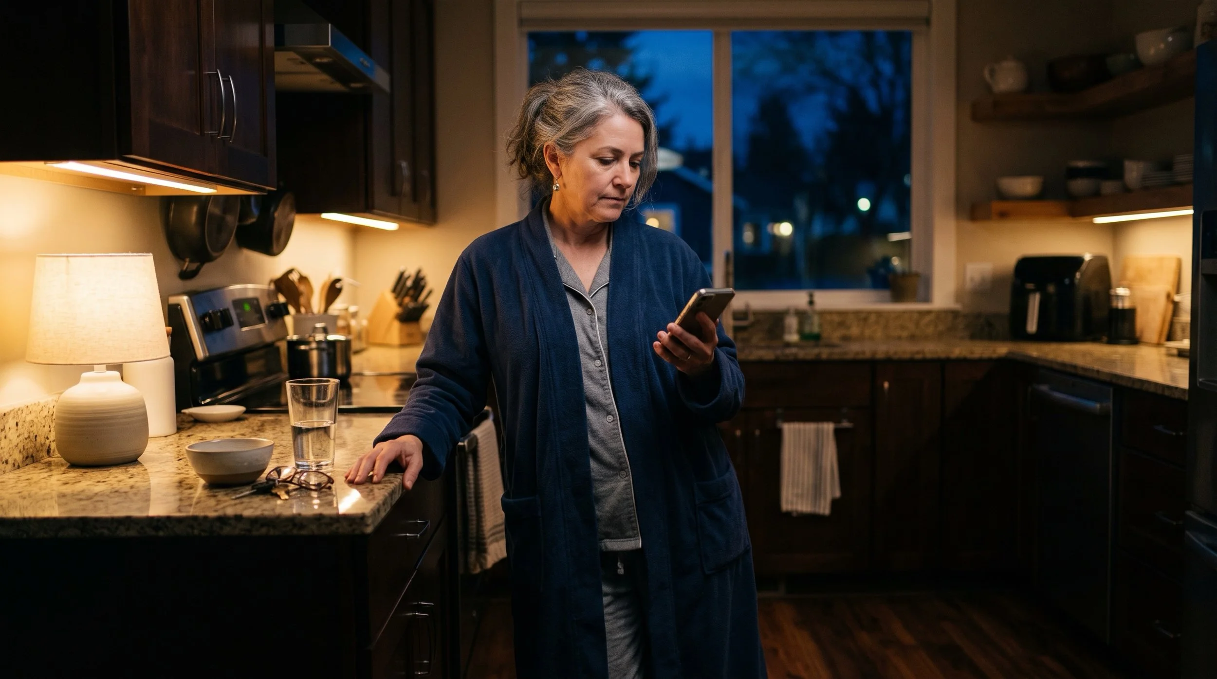 Can't Finish Your Colonoscopy Prep? Here's What Actually Happens Next