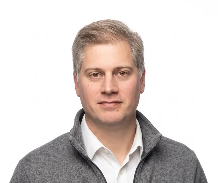 Gene Parunak's headshot
