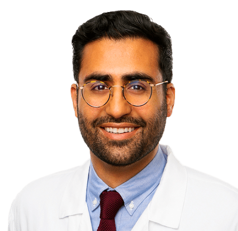 Dr. Sameer Berry