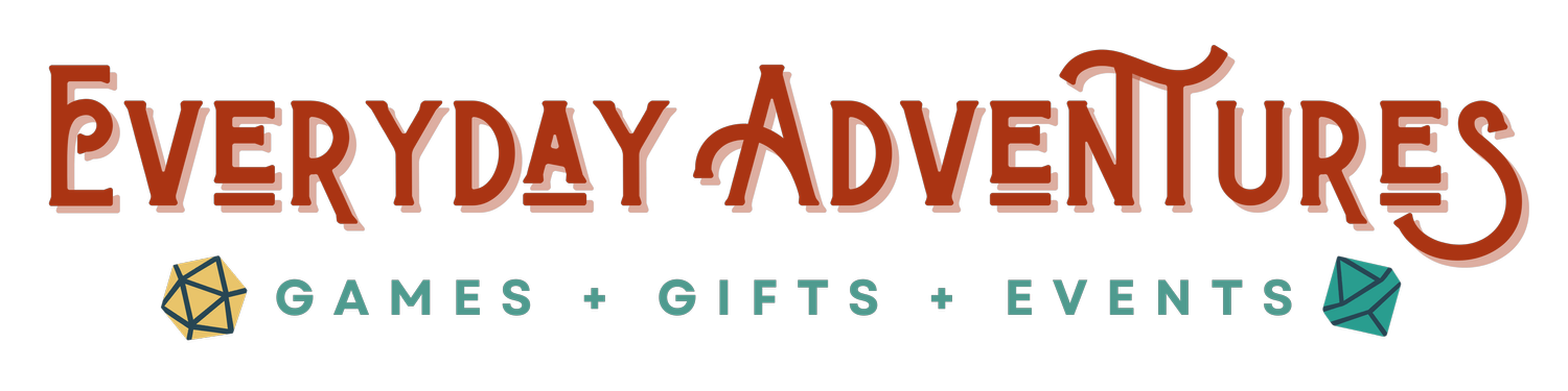 Everyday Adventures