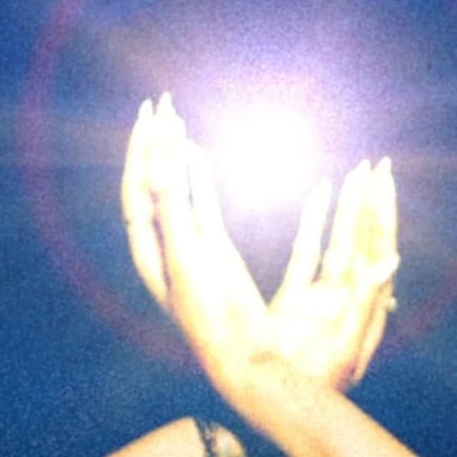 WHY REIKI