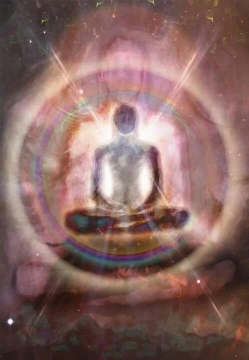 WHAT IS JIKIDEN REIKI