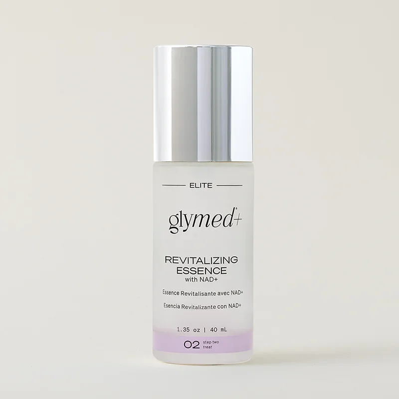 Revitalizing Essence with NAD+