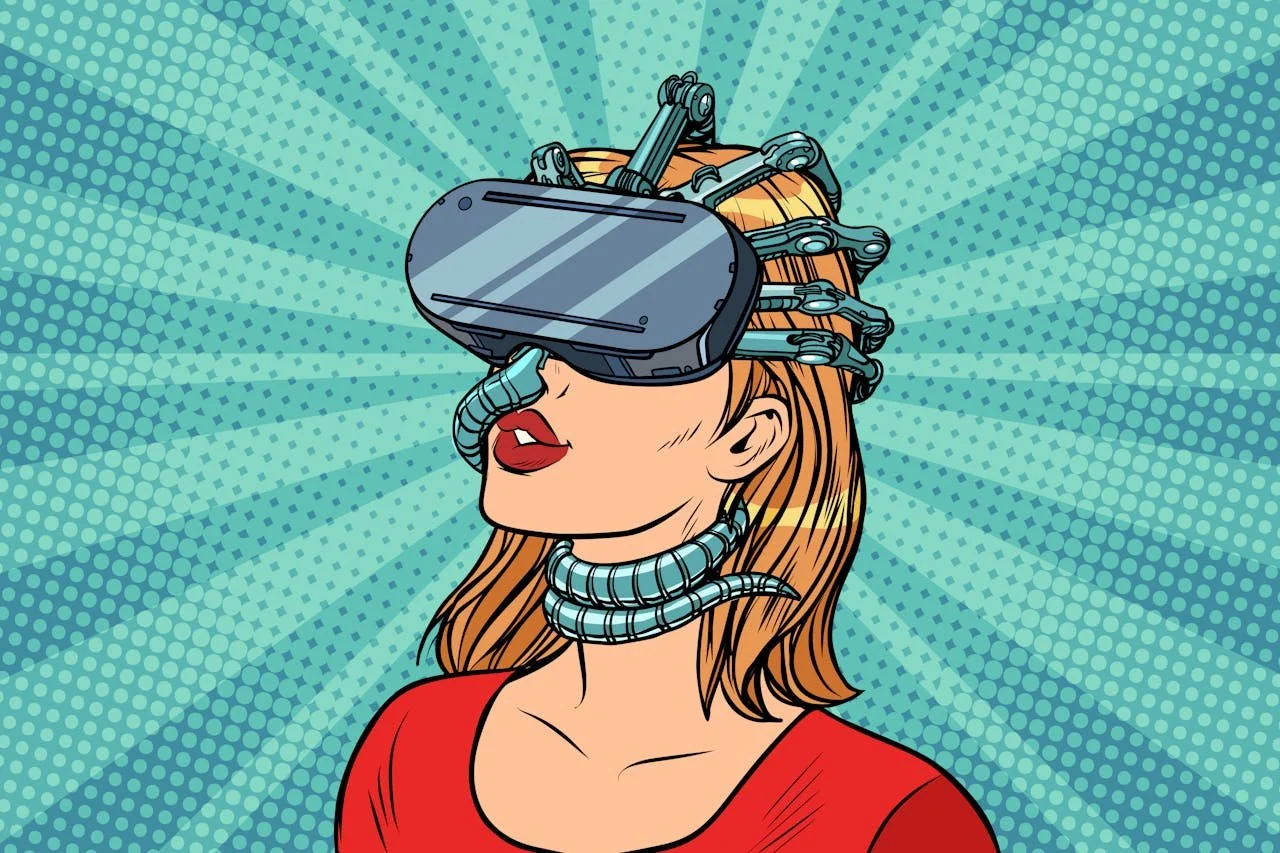 Technoplasmosis: thehidden parasitecontrolling modernmarketing by Adel Borky 