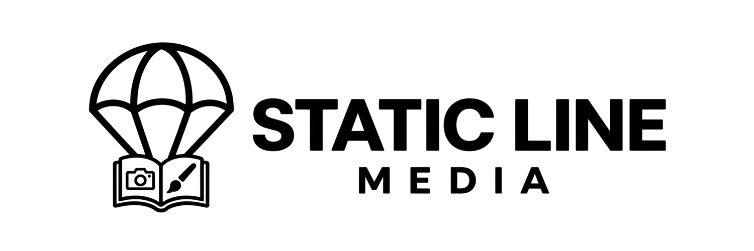 Static Line Media