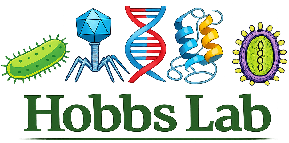 Sam Hobbs Lab