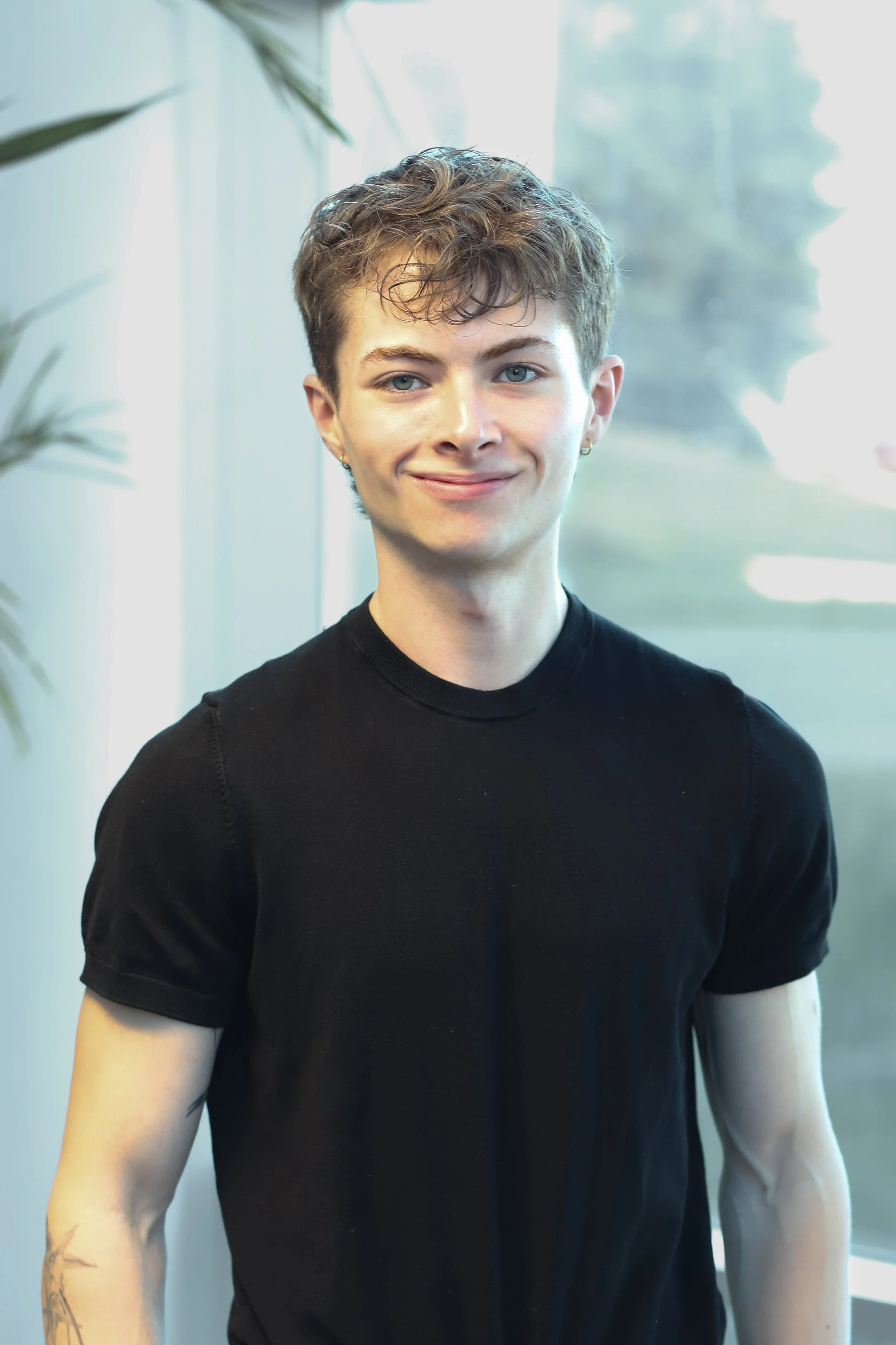 Caston Draper