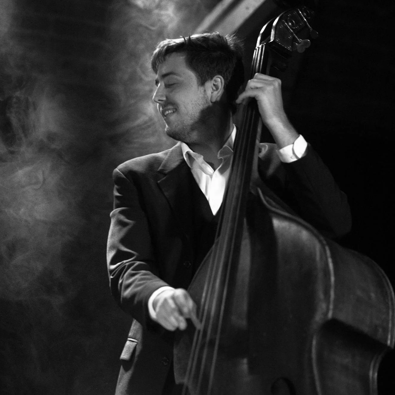 Santino Tafarella Bassist
