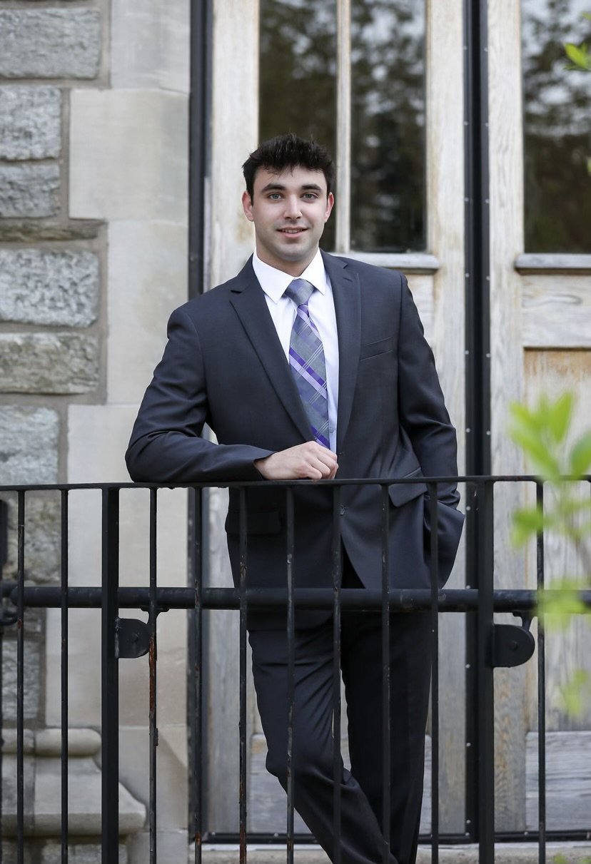 Thomas Zink, the owner and operator of keystone medical rentals.