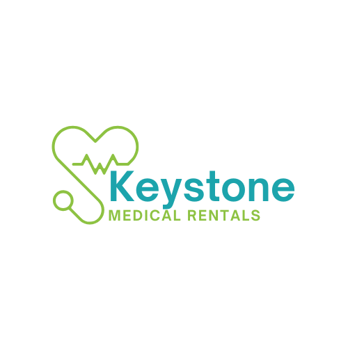 Keystone Medical Rentals Logo