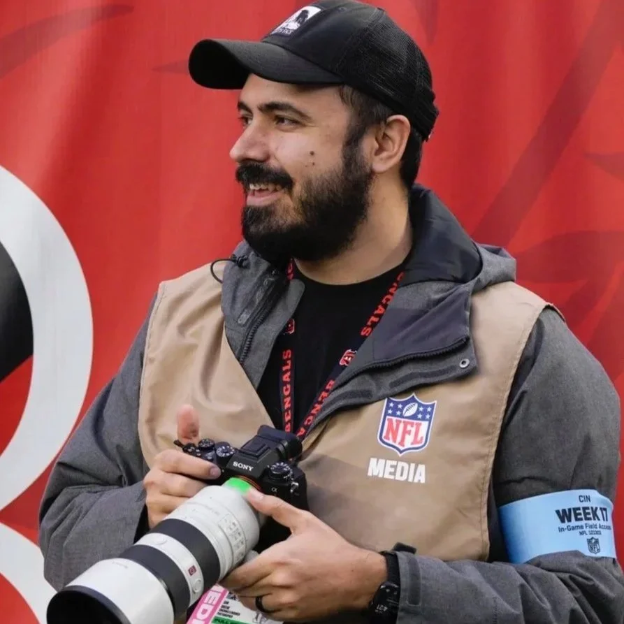 Sam Greene / SGdoesit