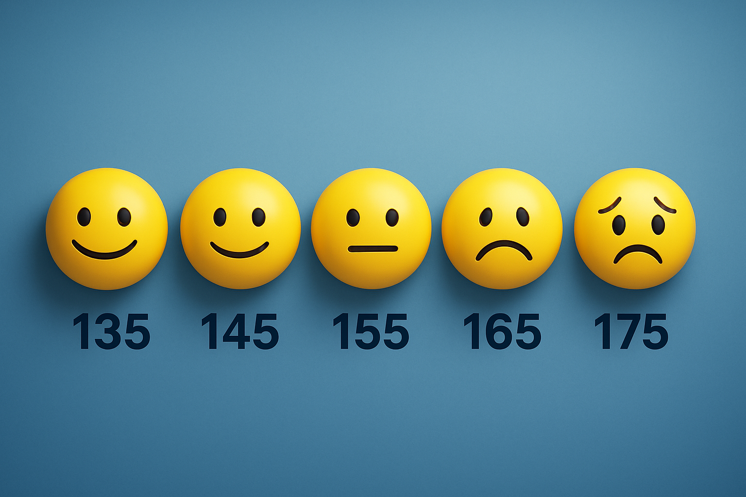 What’s In a Number?