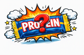 Picking A Healthy Protein Bar