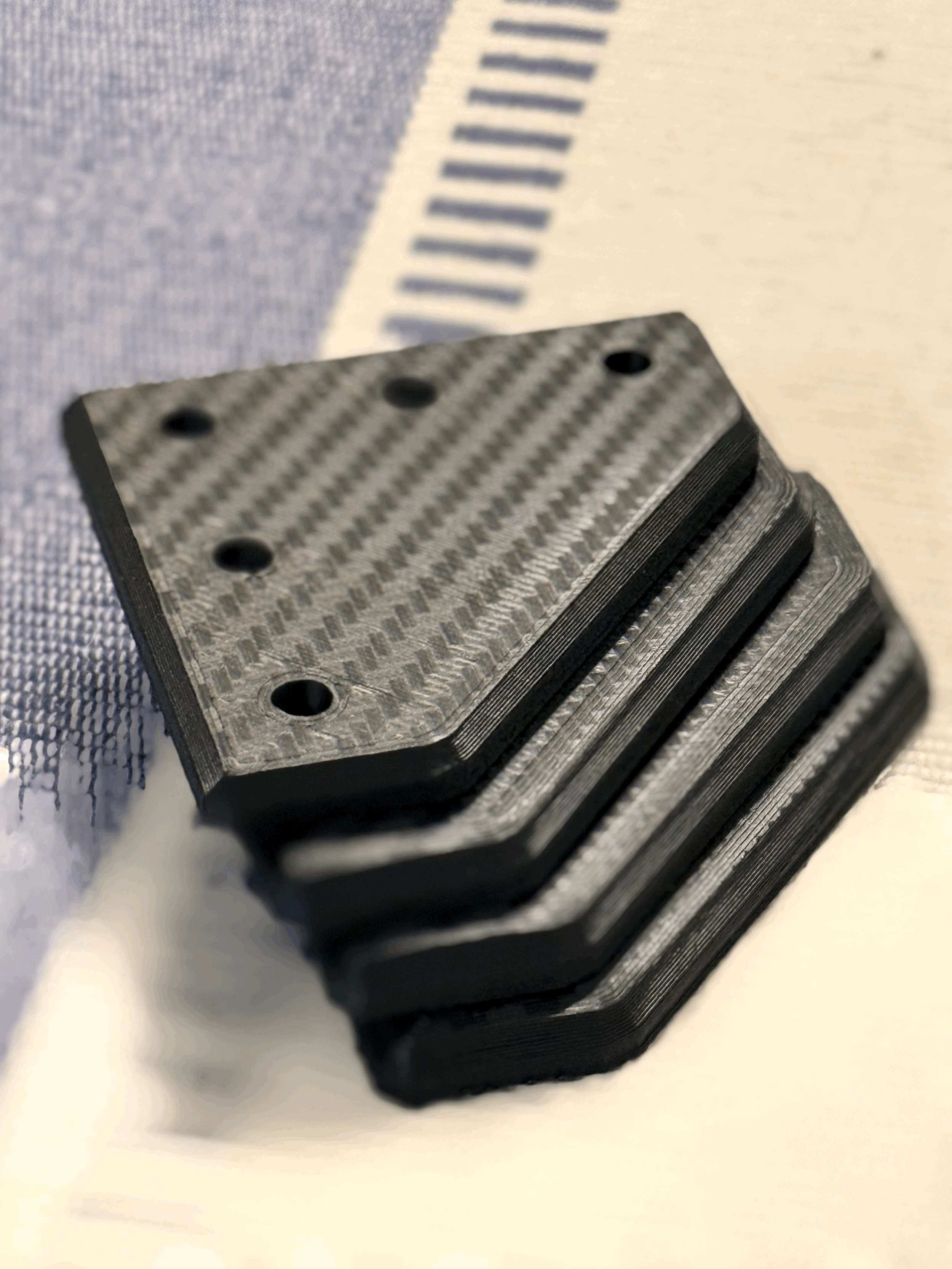 Extruded Aluminum Corner Covers