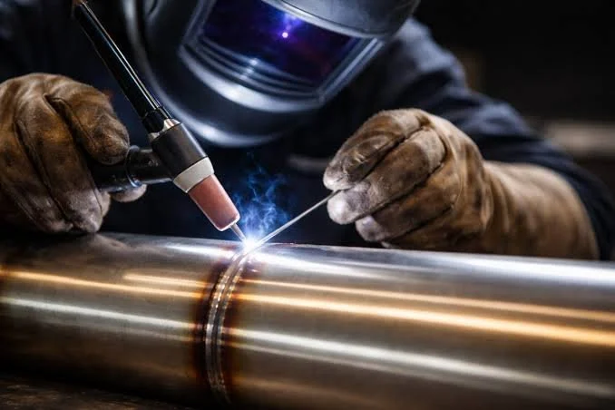 Welding & Fabrication