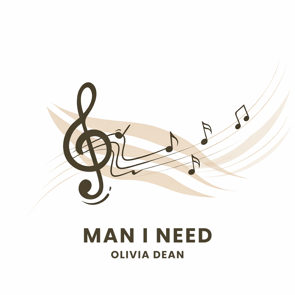 Olivia Dean - Man I Need [Sax Cover]