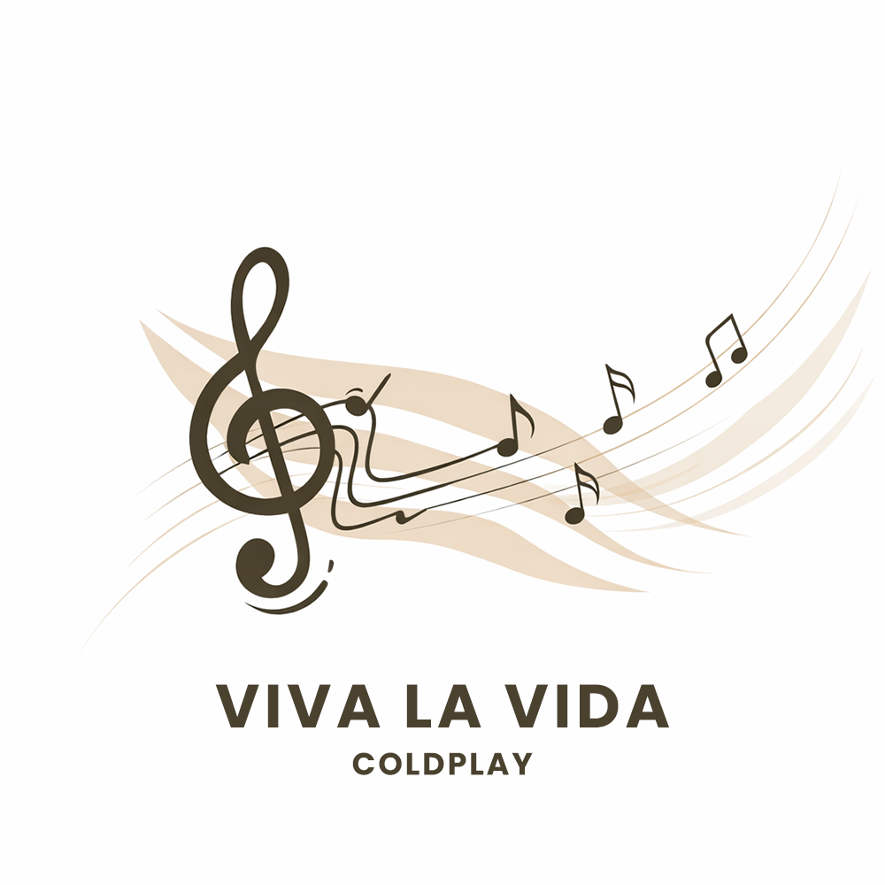 Coldplay - Viva La Vida [Sax Cover]