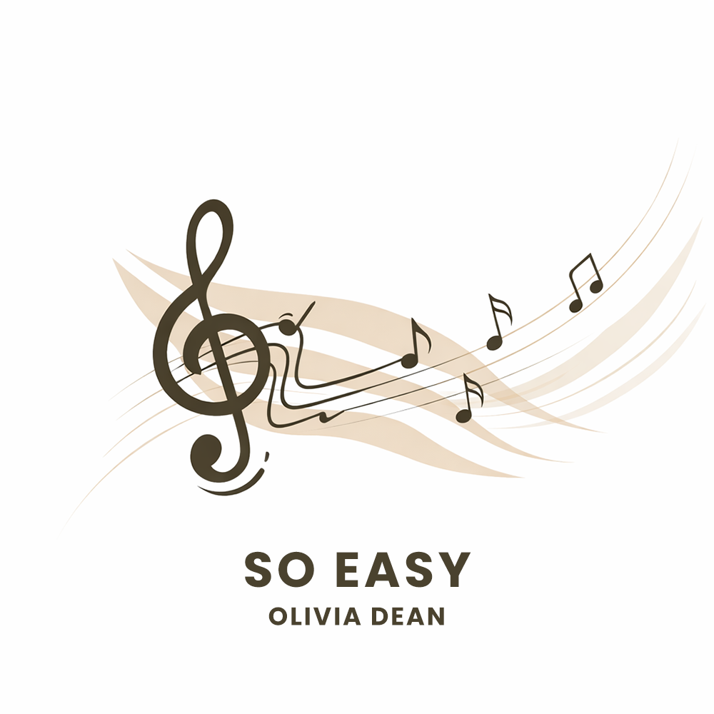 Olivia Dean - So Easy [Sax Cover]