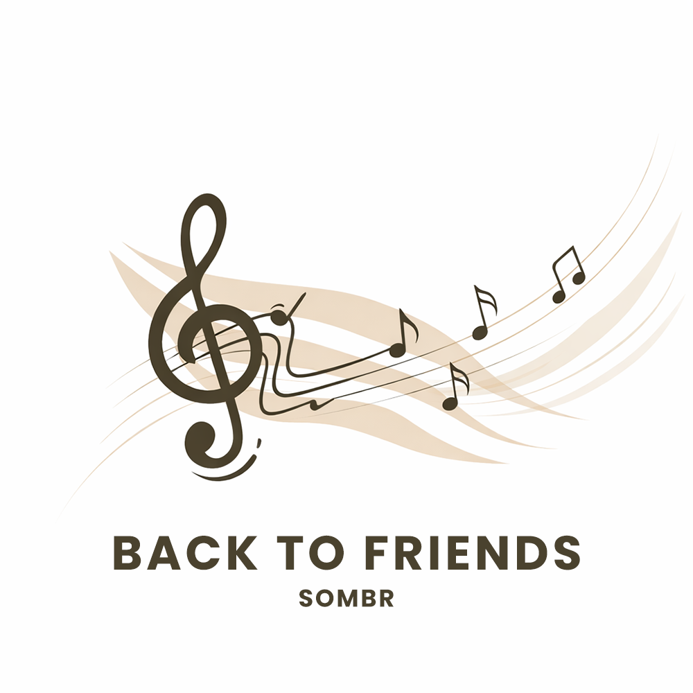 Sombr - Back To Friends [Sax Cover]
