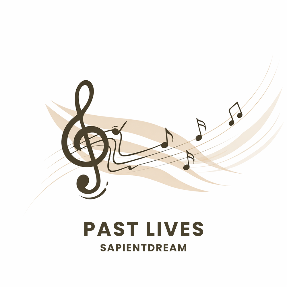Sapientdream - Past Lives [Sax Cover]