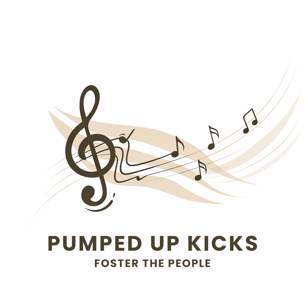 Foster The People - Pumped Up Kicks [Sax Cover]