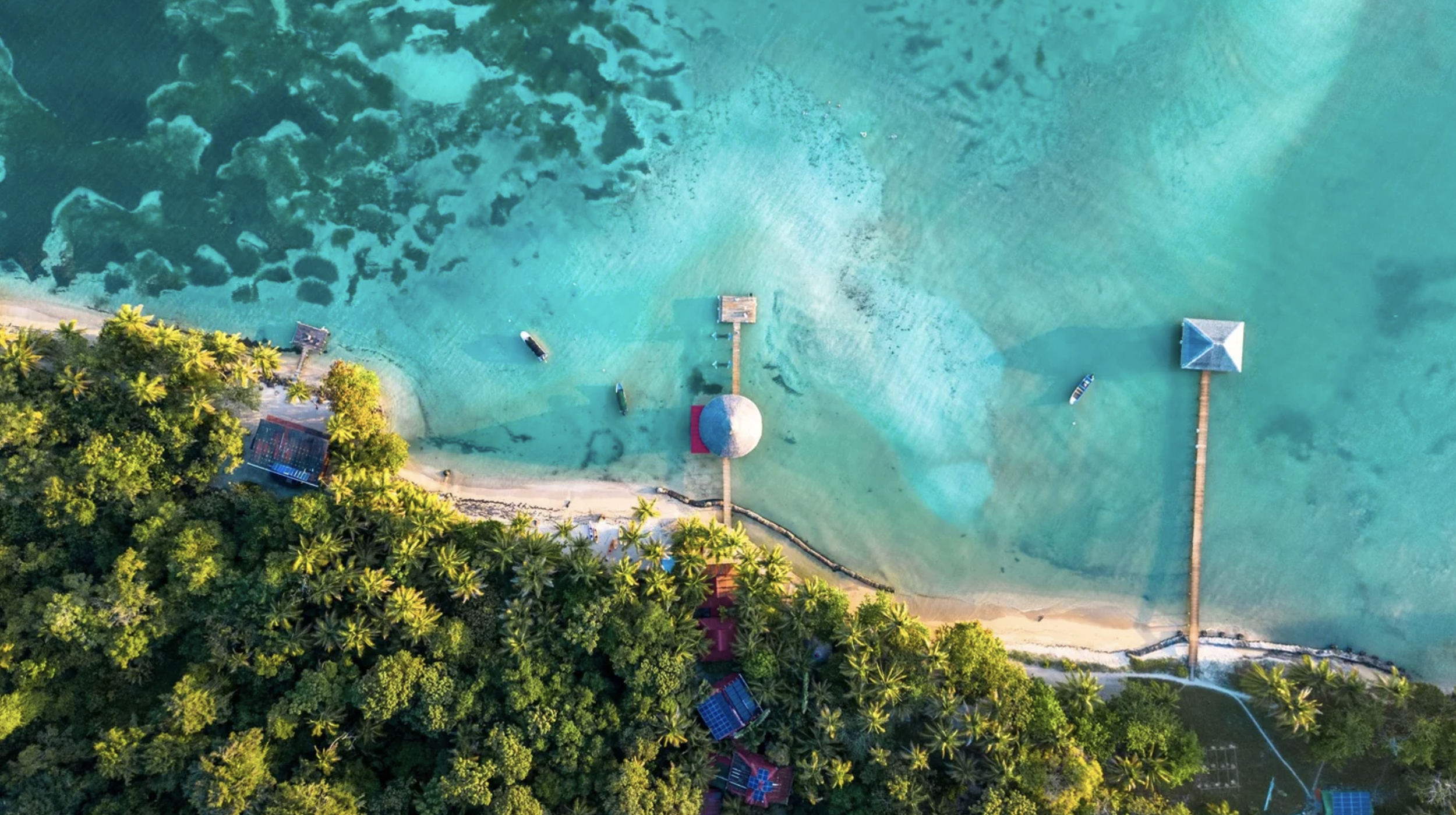 Panama Volunteer Program