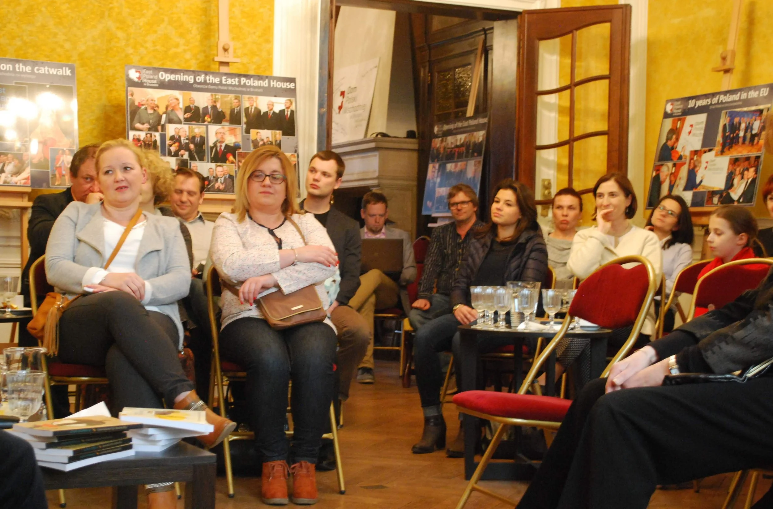 Dom Polski Wschodniej Bruksela .JPG