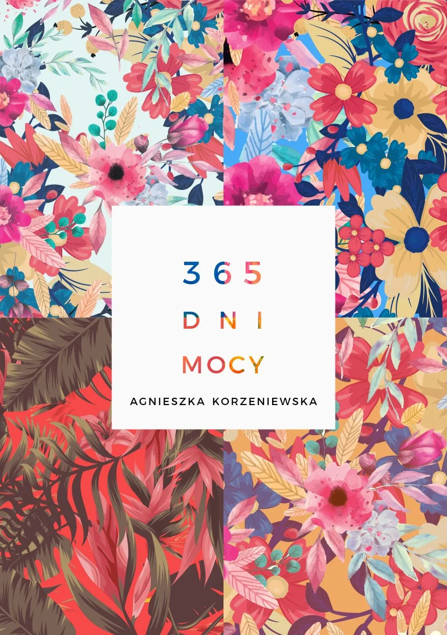 okładka 365 dni mocy przód .jpeg