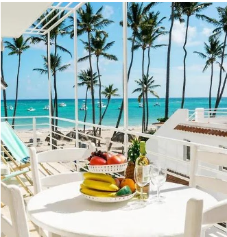 Punta Cana - Dominican Republic