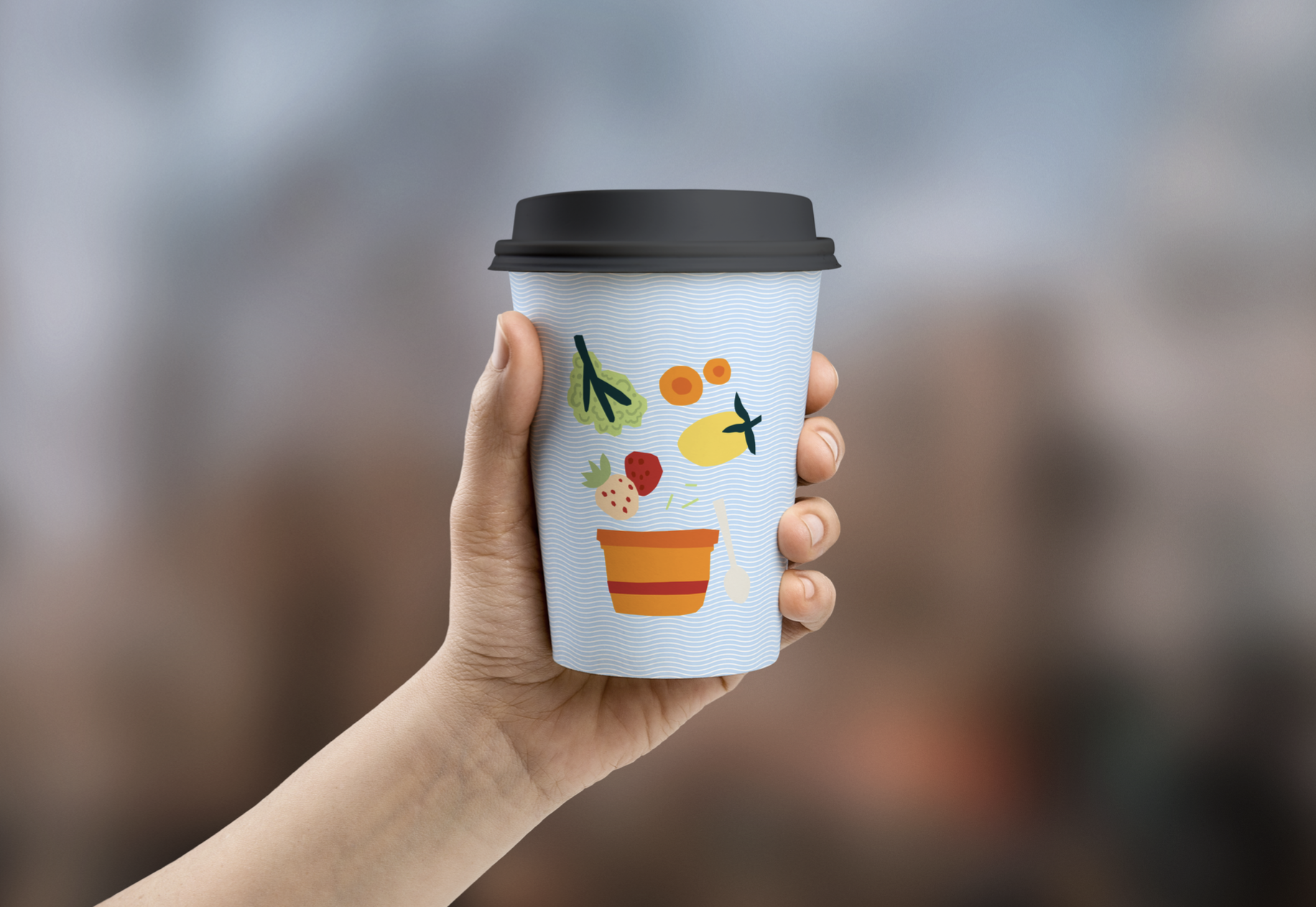 McDonalds / Melissa Hacunda